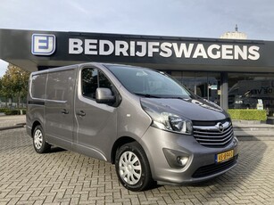 Opel Vivaro 1.6 CDTI L1H1 Sport EcoFlex 120pk/88kW 6-bak