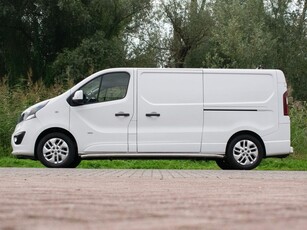 Opel Vivaro 1.6 CDTI L2H1 EcoFlex Sport