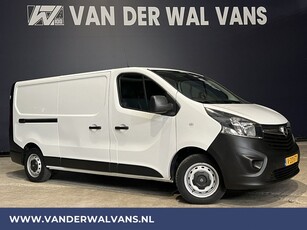 Opel Vivaro 1.6 CDTI L2H1 Euro6 Airco Navigatie