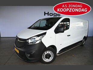 Opel Vivaro 1.6 CDTI L2H1 Selection Marge 3 Zits