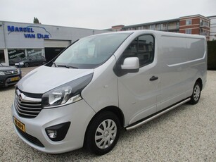 Opel Vivaro 1.6 CDTI L2H1 Sport EcoFlex