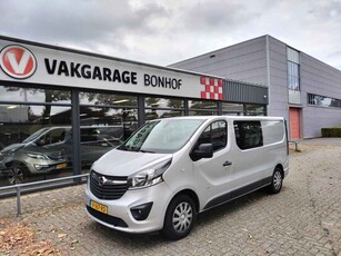 Opel Vivaro 1.6 CDTI L2H1 Sport EcoFlex DC