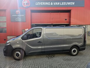 Opel Vivaro 1.6 CDTI L2H1 Trekhaak/ Navigatie/ Airco