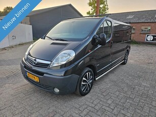 Opel VIVARO-2 2.5CDTI/107KW-DPF-E4 2.9T L2H1