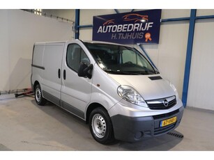 Opel Vivaro 2.0 CDTI L1H1 - Airco