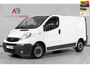 Opel Vivaro 2.0 CDTI L1H1 Airco Zeer netjes