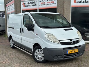 Opel Vivaro 2.0 CDTI L1H1 Selection - EX BTW -