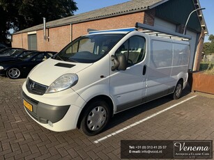 Opel Vivaro 2.0 CDTI L2H1