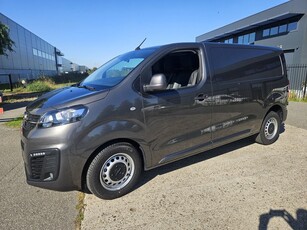 Opel Vivaro 2.0 CDTI L2H1 (bj 2021)