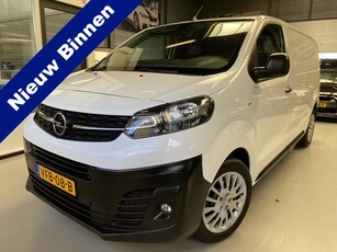 Opel Vivaro 2.0 CDTI L2H1 Carplay, Trekhaak, PDC (bj 2020)