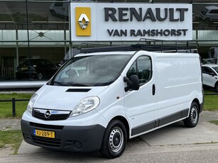 Opel Vivaro 2.0 CDTI L2H1 EcoFLEX / Prijs EX. BTW /