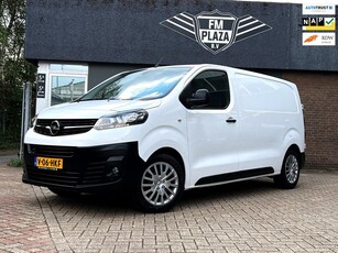 Opel VIVARO 2.0 CDTI L2H1 Edition Carplay_Voor en achter PDC