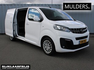 Opel Vivaro 2.0 CDTI L2H1 Innovation Elektrische schuifdeur