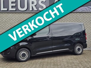 Opel Vivaro 2.0 CDTI L2H1 Innovation/Navi/Pdc/Trekhaak