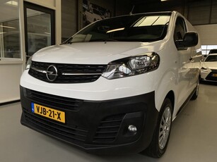 Opel Vivaro 2.0 CDTI L3H1 Innovation Apple Carplay, Pdc