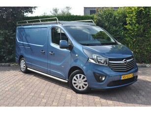 Opel VIVARO-B