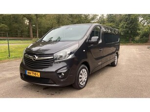 Opel Vivaro Combi 1.6 CDTI L2H1 (bj 2015)