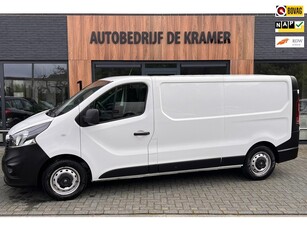 Opel Vivaro Koelwagen 1.6 CDTI L2H1 Sport