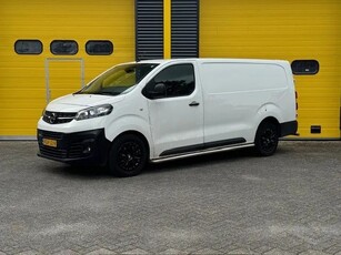 Opel VIVARO L3 100PK EU6 Airco/Cruise/Pdc/Camera/L3