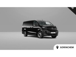 Opel Vivaro L3 2.0D 145 PK 8AT NIEUW MODEL 8-traps