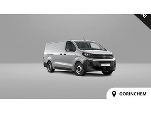 Opel Vivaro L3 2.0D 145 PK NIEUW MODEL 8-traps automaat