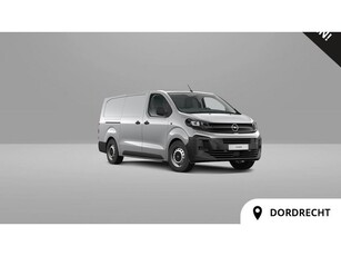 Opel Vivaro L3 2.0D 145 PK NIEUW MODEL 8-traps automaat