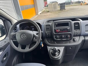 Opel Vivaro Opel Vivaro (3x available) 1.6 CDTI L2H1 Double