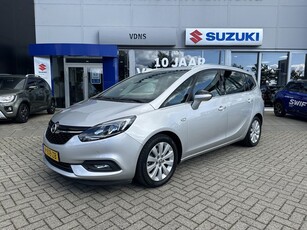 Opel Zafira 1.4 Turbo Innovation 7p. Automaat info: