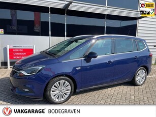 Opel Zafira 1.4 Turbo Online Edition