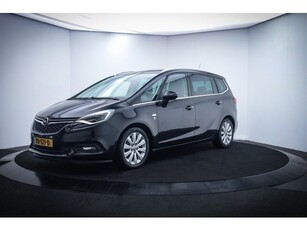 Opel Zafira 1.4Turbo 7Pers INNOVATION FULL