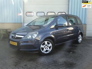 Opel Zafira 1.6 Business Airco, Cruise