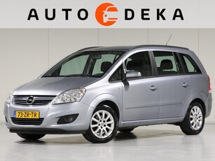 Opel Zafira 1.6 Temptation 7 PERS.