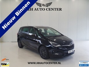 Opel Zafira 1.6 Turbo 120Y edition 7persoons 1e eigenaar