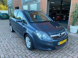 Opel Zafira 1.7 CDTi Edition Airco, Marge