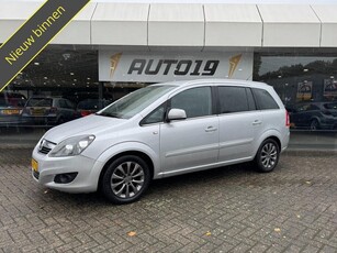 Opel Zafira 1.8 111 years Edition