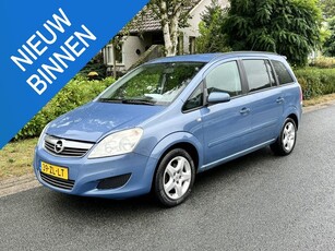 Opel Zafira 1.8 16V 140PK Airco•Trekhaak•Cruise