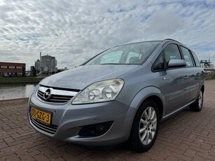 Opel Zafira 1.8 /7 Persoons/Airco/Cruise/PDC V+A/Trekhaak