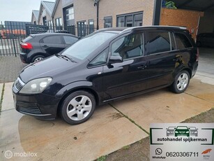 Opel Zafira 1.8 Business