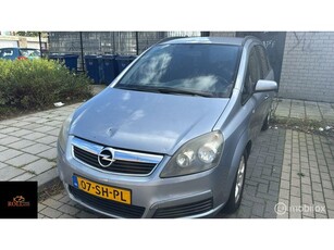 Opel Zafira 1.8 Business