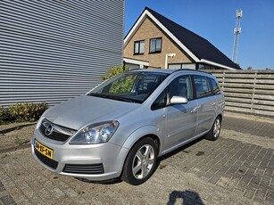 Opel Zafira 1.8 Business LPG-G3 Automaat 7-Pers. Airco