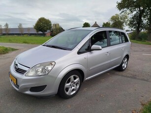 Opel Zafira 1.8 Business only export (bj 2008, automaat)