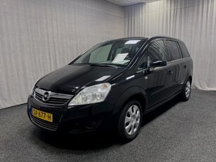 Opel Zafira 1.8 Essentia (bj 2008)