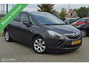 Opel Zafira Tourer 1.4 140pk Berlin