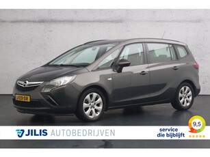 Opel Zafira Tourer 1.4 Business+ 7p. Airconditioning