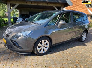 Opel Zafira Tourer 1.4 Business+