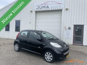 Peugeot 107 1.0-12V Millesim 200 , Airco, 5drs