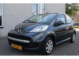 Peugeot 107 1.0-12V Sublime / Airco / Elektrische ramen /