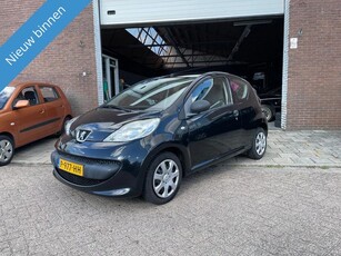 Peugeot 107 1.0-12V XR Nieuwe Koppeling Jaar APK