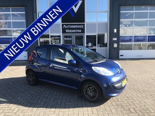 Peugeot 107 1.0-12V XR. Nw APK. Hele leuke wagen (bj 2008)