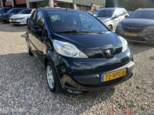 Peugeot 107 1.0-12V XR,Airco,5drs